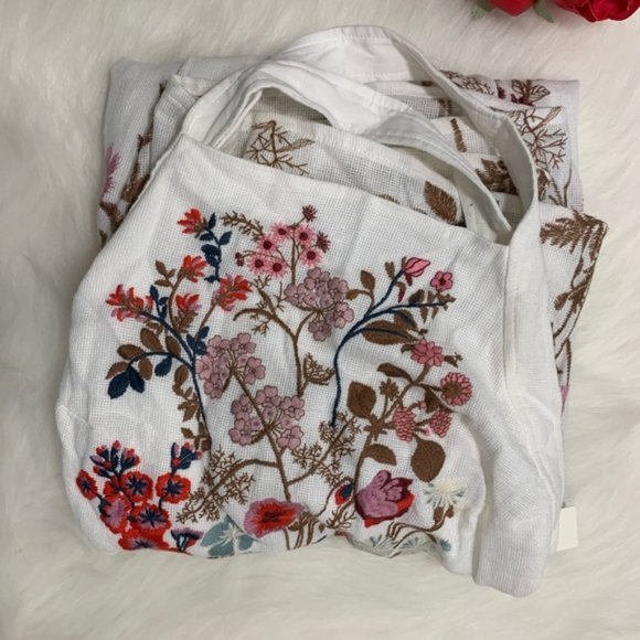 RARE Anthropologie Eularia maxi dress - Picture 15 of 16